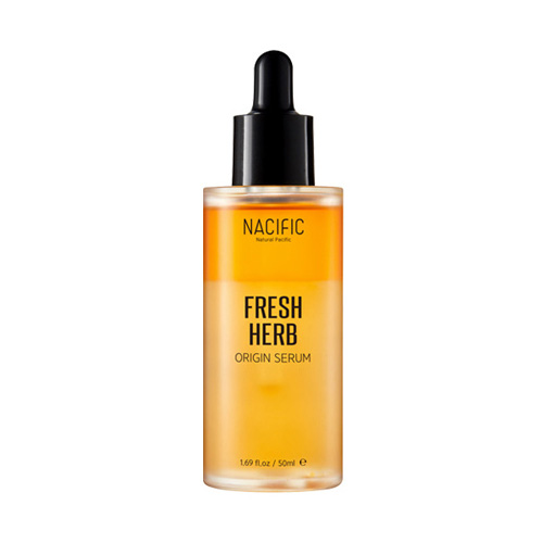 Nacific Fresh Herb Origin Serum