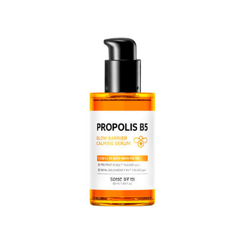 SOME BY MI Propolis B5 Glow Barrier Calming Serum 50ml