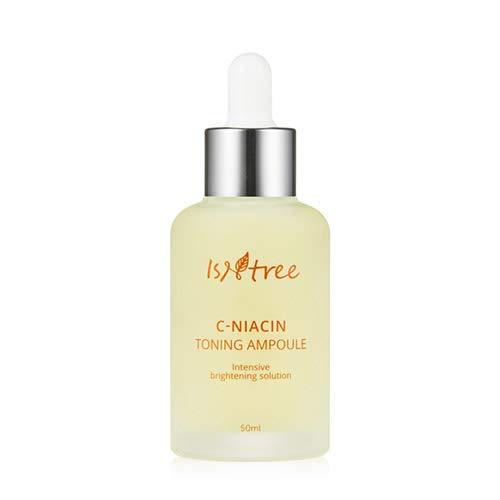 Isntree C-Niacin Toning Ampoule 50ml