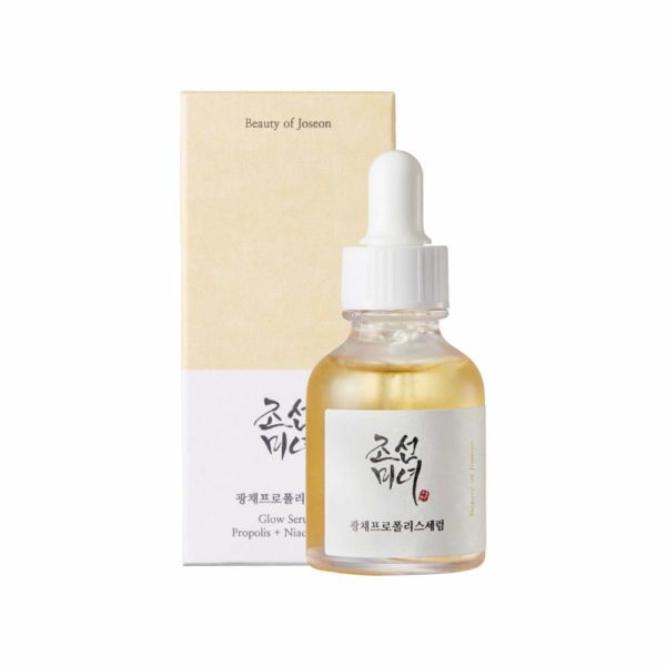 Beauty of Joseon Glow Serum : Propolis + Niacinamide (30ml)