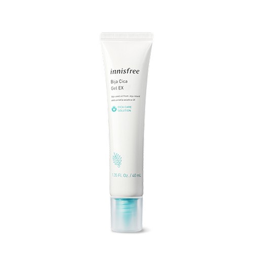 Innisfree Bija Cica Gel Ex (40ml)