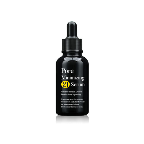 TIA'M  Pore Minimizing 21 Serum 40ml