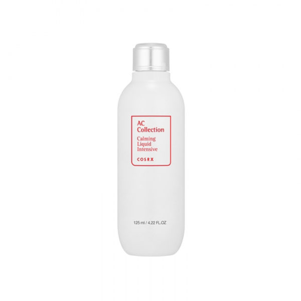 Cosrx AC Collection Calming Liquid Intensive 125ml