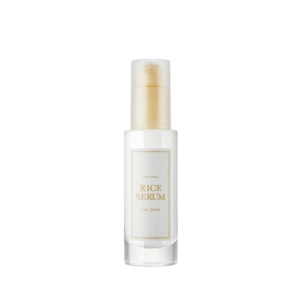 I'M FROM Rice Serum 30ML