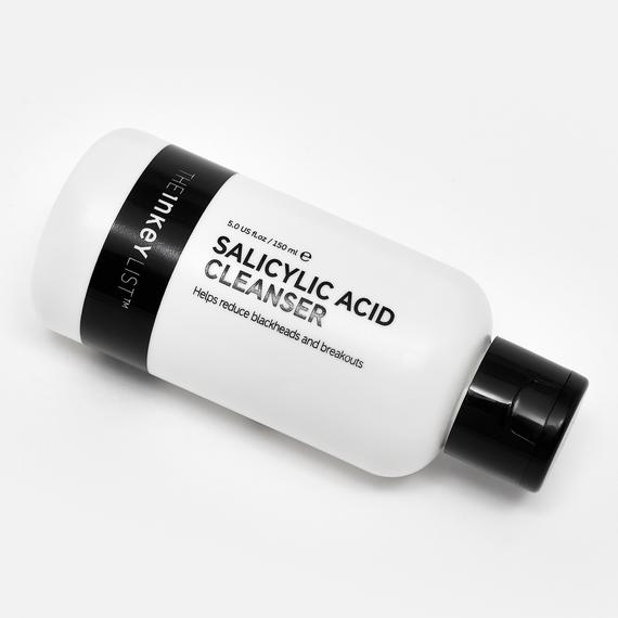 THE INKEY LIST Salicylic Acid Cleanser 150ml