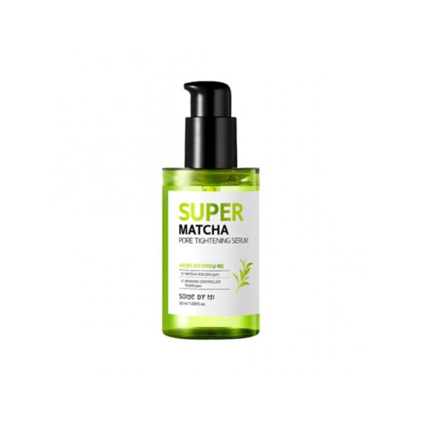Some By mi Super Matcha Pore Tightening Serum 50ml