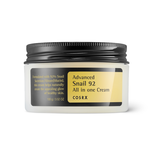 COSRX Advanced Snail 92 All in one Cream100g
