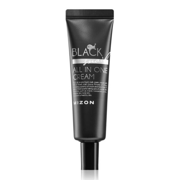 MIZON Black Snail All In One Cream 35ml