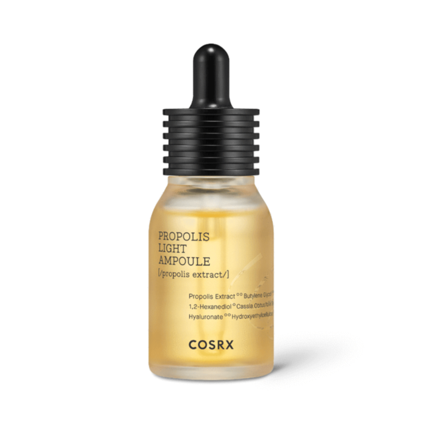 COSRX Full Fit Propolis Light Ampule 30ml