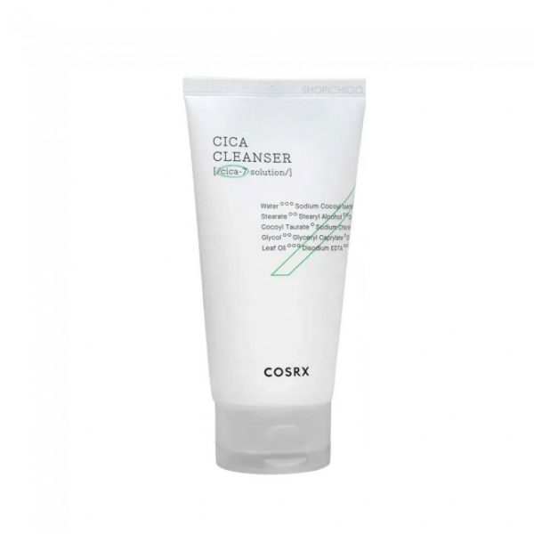 COSRX Pure Fit Cica Cleanser 150ml