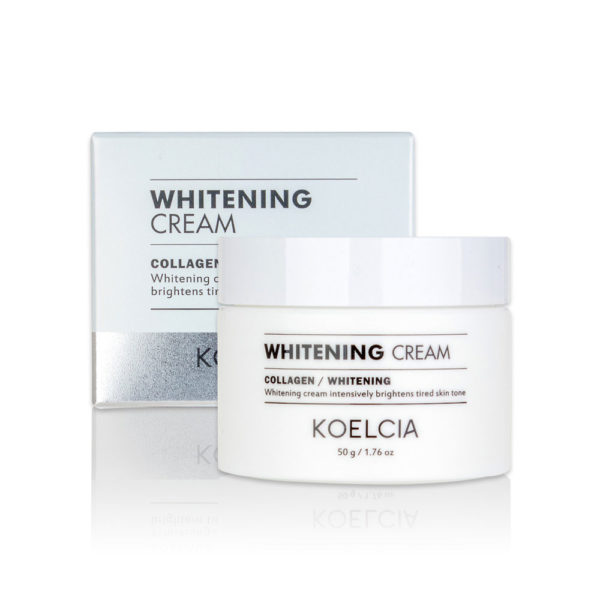 KOELCIA Whitening Cream 50gm