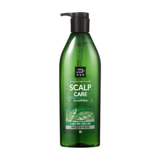 Mise en Scene Scalp care shampoo 680ml