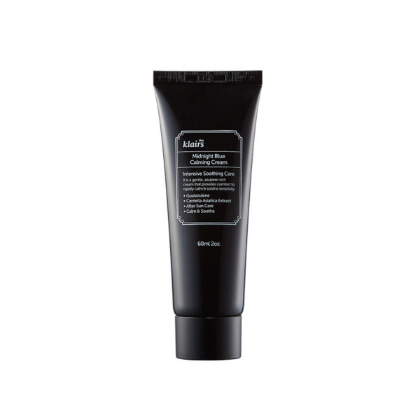 Klairs Midnight Blue Calming Cream 60ml