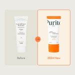 PURITO SEOUL Daily Soft Touch Sunscreen [60ml]