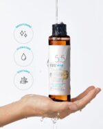 ACWELL Licorice pH Balancing Korean Toner for Cleansing 150 ml