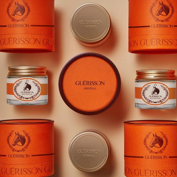 GUERISSON 9 Complex Cream 70 G