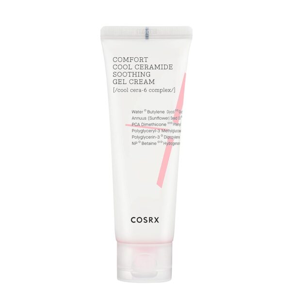 COSRX Balancium Comfort Cool Ceramide Soothing Gel Cream 85ml