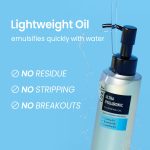COXIR Ultra Hyaluronic Cleansing Oil 150ml