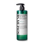 SOME BY MI AHA BHA PHA 30 Days Miracle Acne Clear Body Cleanser 400g