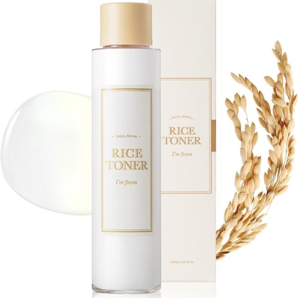 I’M FROM Rice Toner 30ml