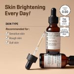Some By Mi Galactomyces Pure Vitamin C Glow Serum 30ml