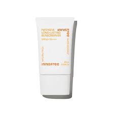 Innisfree Intensive Long Lasting Sunscreen SPF50+ PA++++