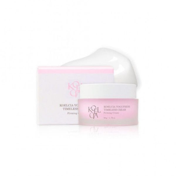 Koelcia Yogufresh Timeless Cream Firming Cream 50gm