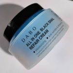 Dabo All In One Black Snail Repair Cream 100g
