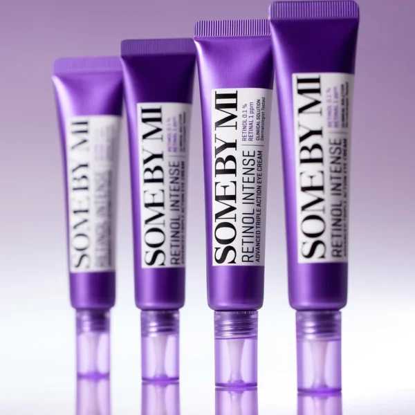 Retinol Intense Advanced Triple Action Eye Cream