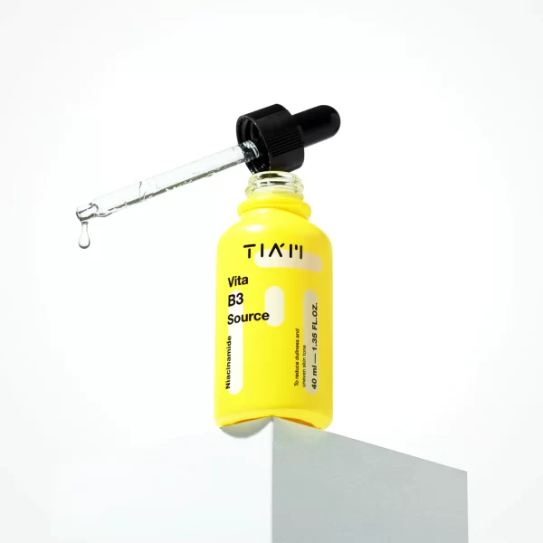 TIAM VITA B3 SOURCE 40 ML