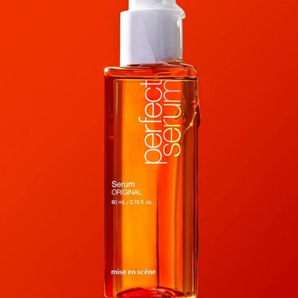 Mise En Scene Perfect Serum Original 80ml