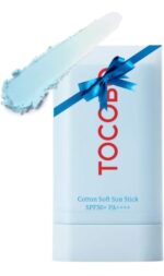 TOCOBO Cotton Soft Sun Stick 19g