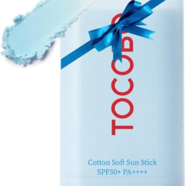 TOCOBO Cotton Soft Sun Stick 19g