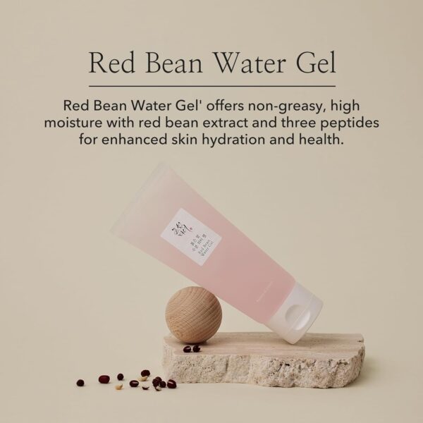 Beauty of Joseon Moisturizing Red Bean Water Gel 100ml