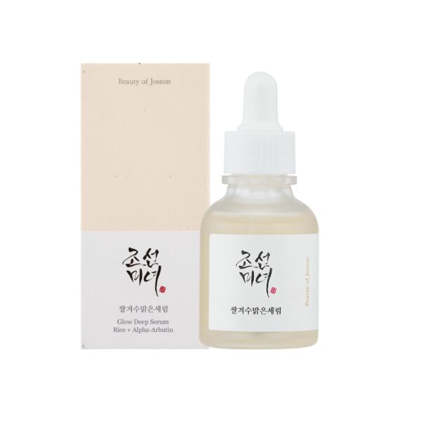 Beauty of Joseon Glow Deep Serum Rice + Alpha-Arbutin 30 ml