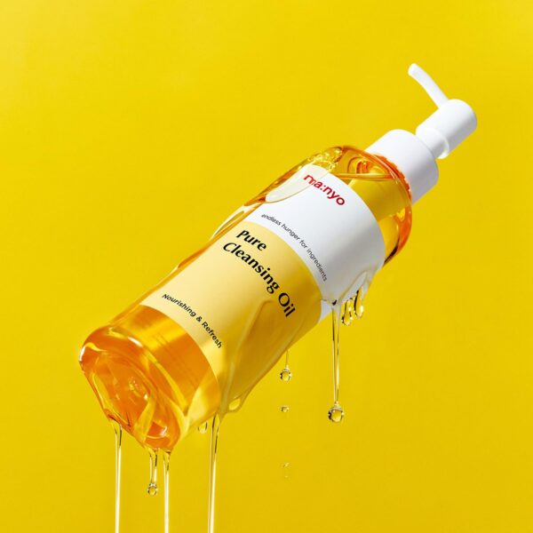 ma:nyo Pure Cleansing Oil 200 ML