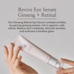 Beauty of Joseon Revive Eye Serum : Ginseng + Retinal 30 ml