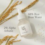 Beauty of Joseon Glow Deep Serum Rice + Alpha-Arbutin 30 ml