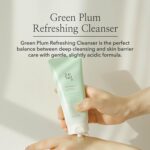 Beauty of Joseon - Green Plum Refreshing Cleanser 100 ml