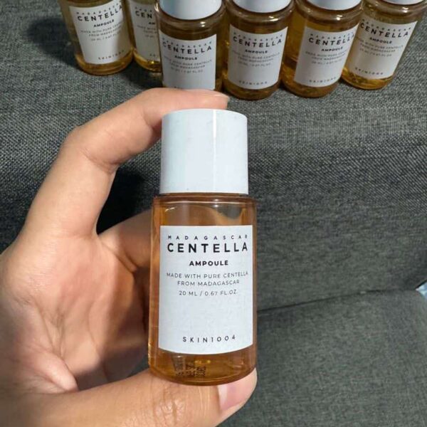 SKIN 1004 – Madagascar Centella Ampoule 30 ml