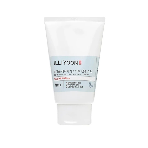 ILLIYOON-Ceramide-Ato-Concentrate-Cream-200ml