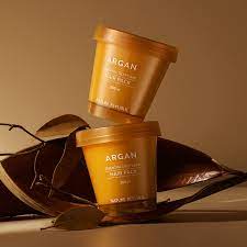 Argan Essential Deep Care Hair Pack 200ml