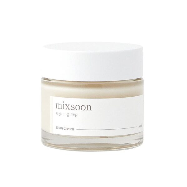 Mixsoon -Bean Cream 50 ml