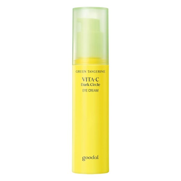 GOODAL Green Tangerine Vitamin C Eye Cream 30 ML