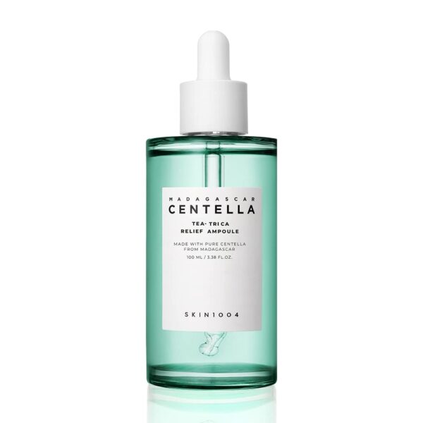 SKIN1004 Tea-Trica Relief Ampoule 100 ML