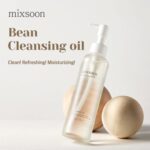 mixsoon - Bean Cleansing Oil 195 ml