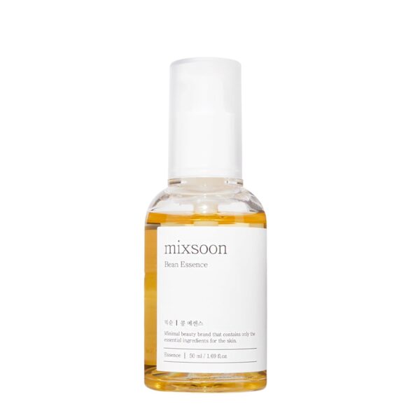 Mixsoon -Bean Essence 50 ml