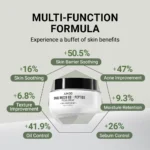 JUMISO Snail Mucin 88 + Peptide Facial Cream 100 ML