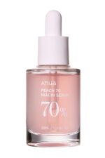Anua Peach 70 Niacinamide Serum (30ml)