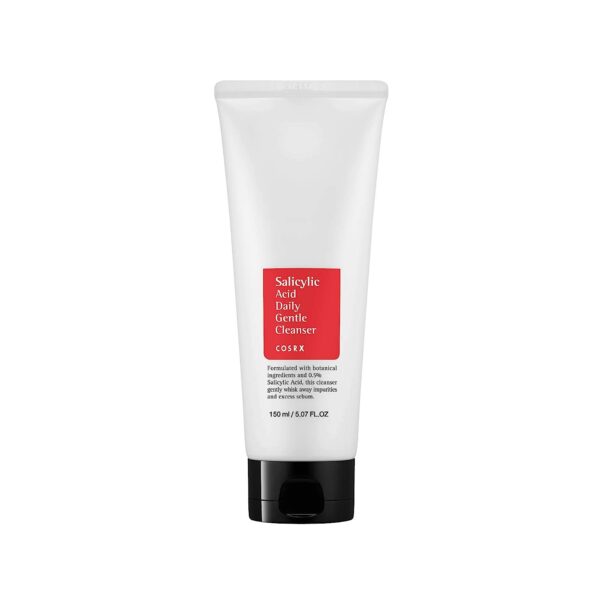 Cosrx Salicylic Acid Daily Gentle Cleanser 150mi